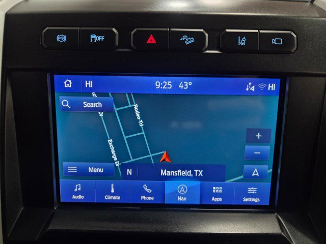 Used 2020 Ford F450 Lariat w/ Lariat Ultimate Package image 58