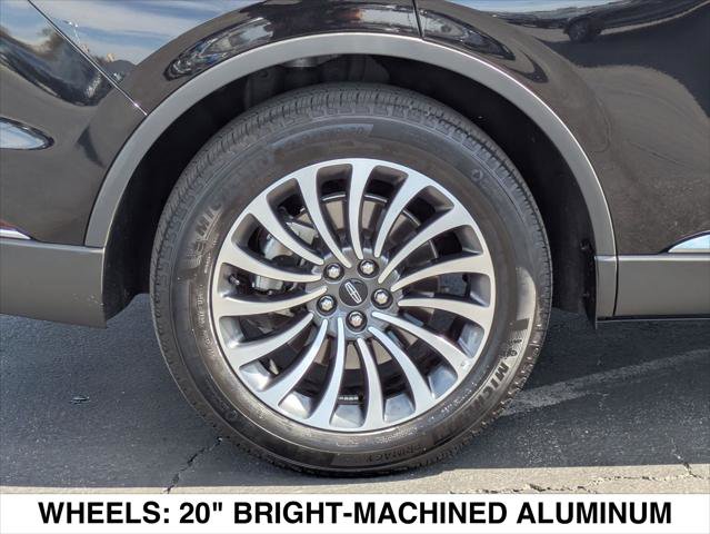 Used 2023 Lincoln Aviator Reserve w/ Equipment Group 201A image 9