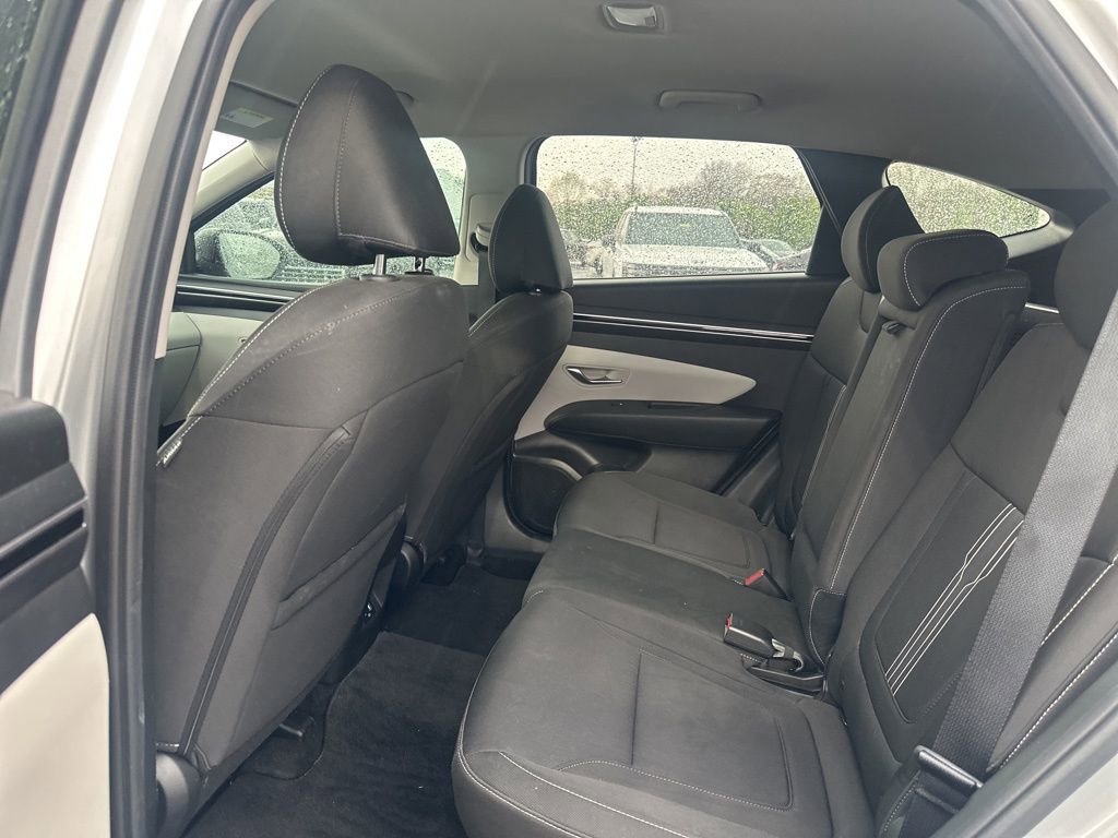 Used 2023 Hyundai Tucson SEL image 17