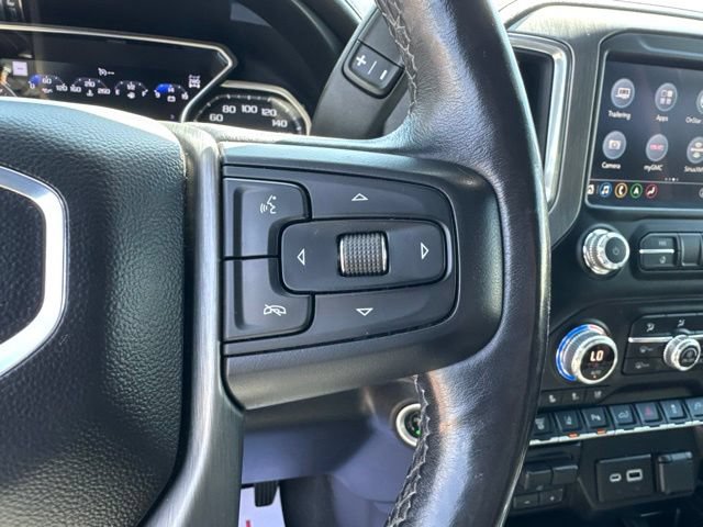 Used 2022 GMC Sierra 3500 Denali w/ Denali Ultimate Package AWD/4WD image 19