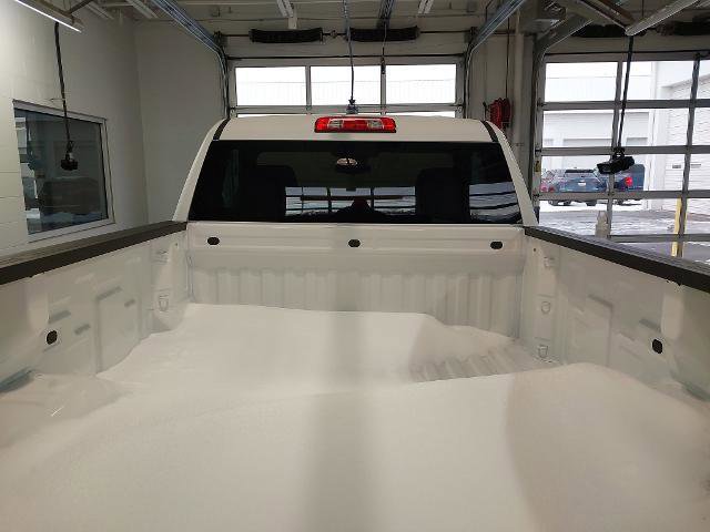 New 2026 Chevrolet Silverado 1500 W/T w/ WT Safety Package image 27