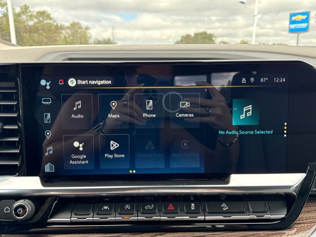 New 2026 Chevrolet Silverado 1500 LT image 21
