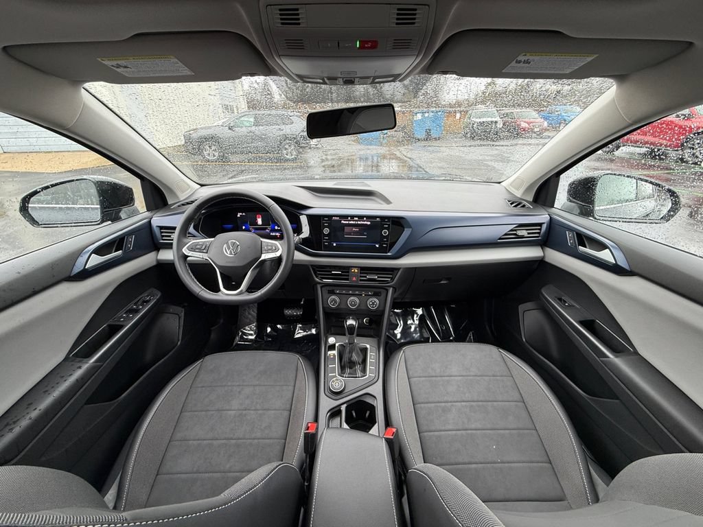 Used 2022 Volkswagen Taos SE AWD/4WD image 22