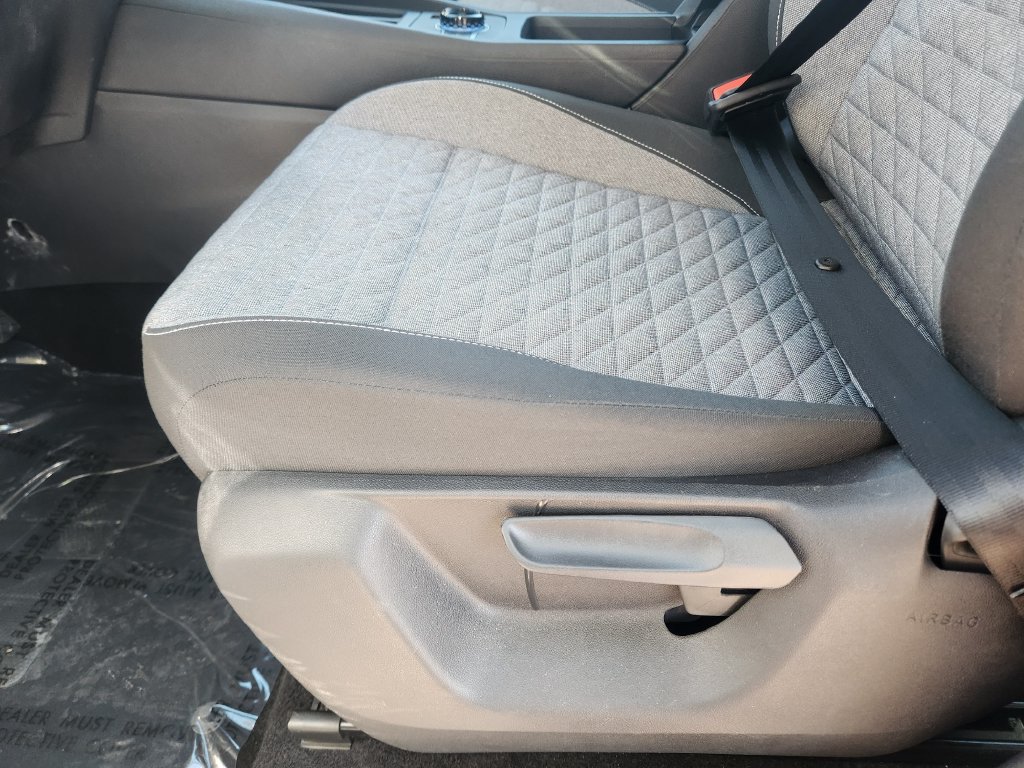 New 2026 Volkswagen Tiguan S AWD/4WD image 14