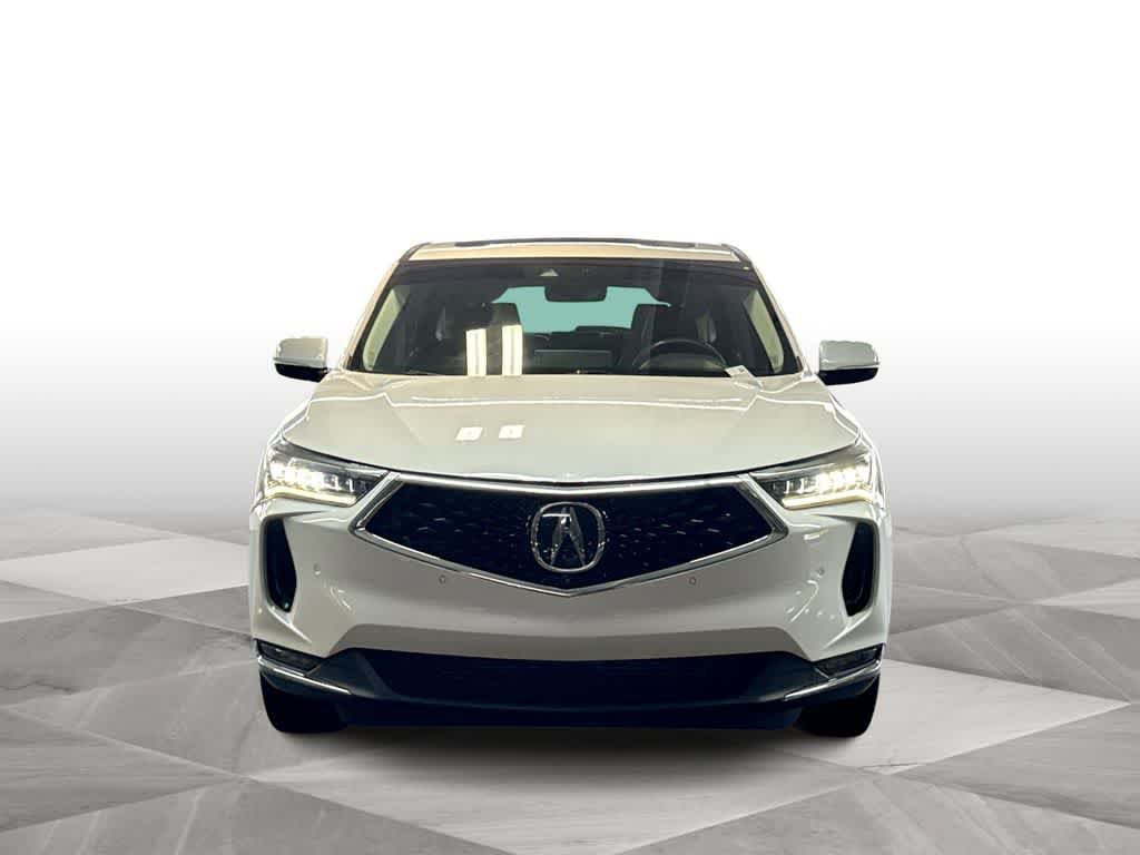 Used 2024 Acura RDX SH-AWD w/ Advance Package image 3