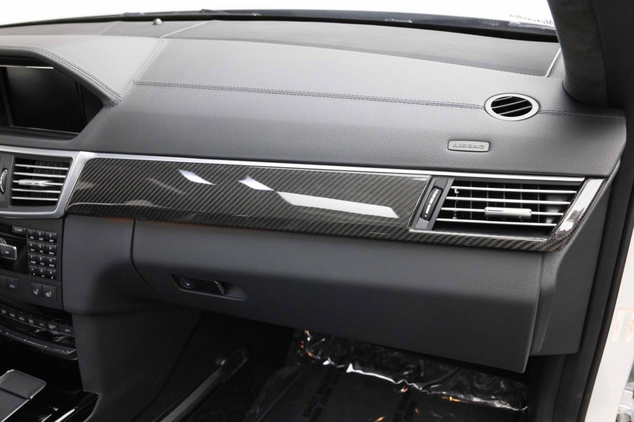 Used 2012 Mercedes-Benz E 63 AMG Wagon image 34