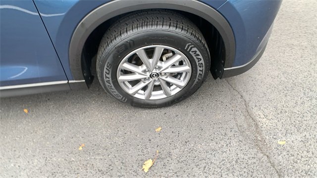 Used 2023 MAZDA CX-5 AWD 2.5 S image 25