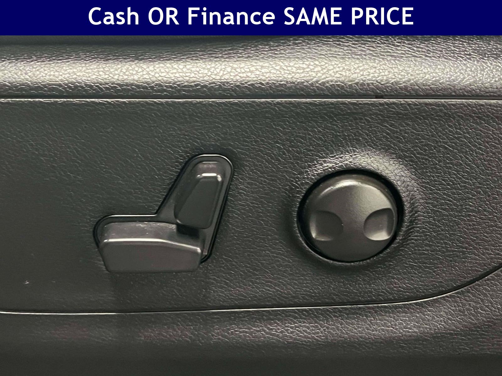 Used 2026 RAM 1500 Big Horn AWD/4WD image 18