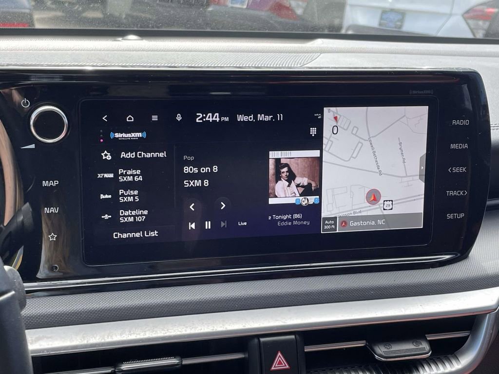 Used 2024 Kia K5 GT-Line image 27