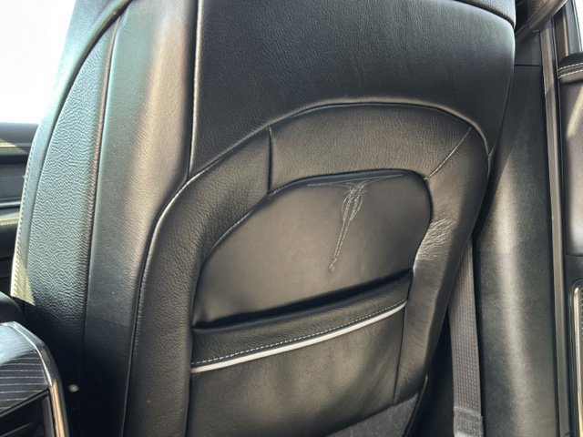 Used 2021 RAM 1500 Limited w/ Night Edition AWD/4WD image 26