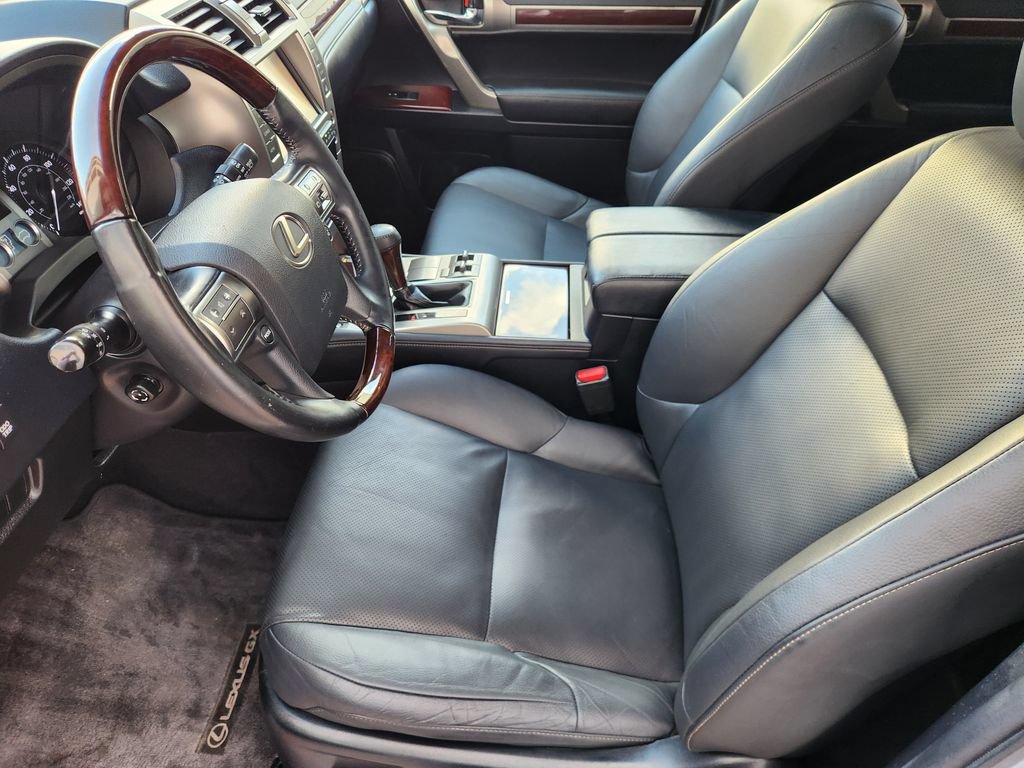 Used 2019 Lexus GX 460 Premium AWD/4WD image 13