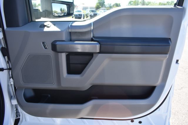 Used 2022 Ford F350 XLT w/ XLT Premium Package AWD/4WD image 44