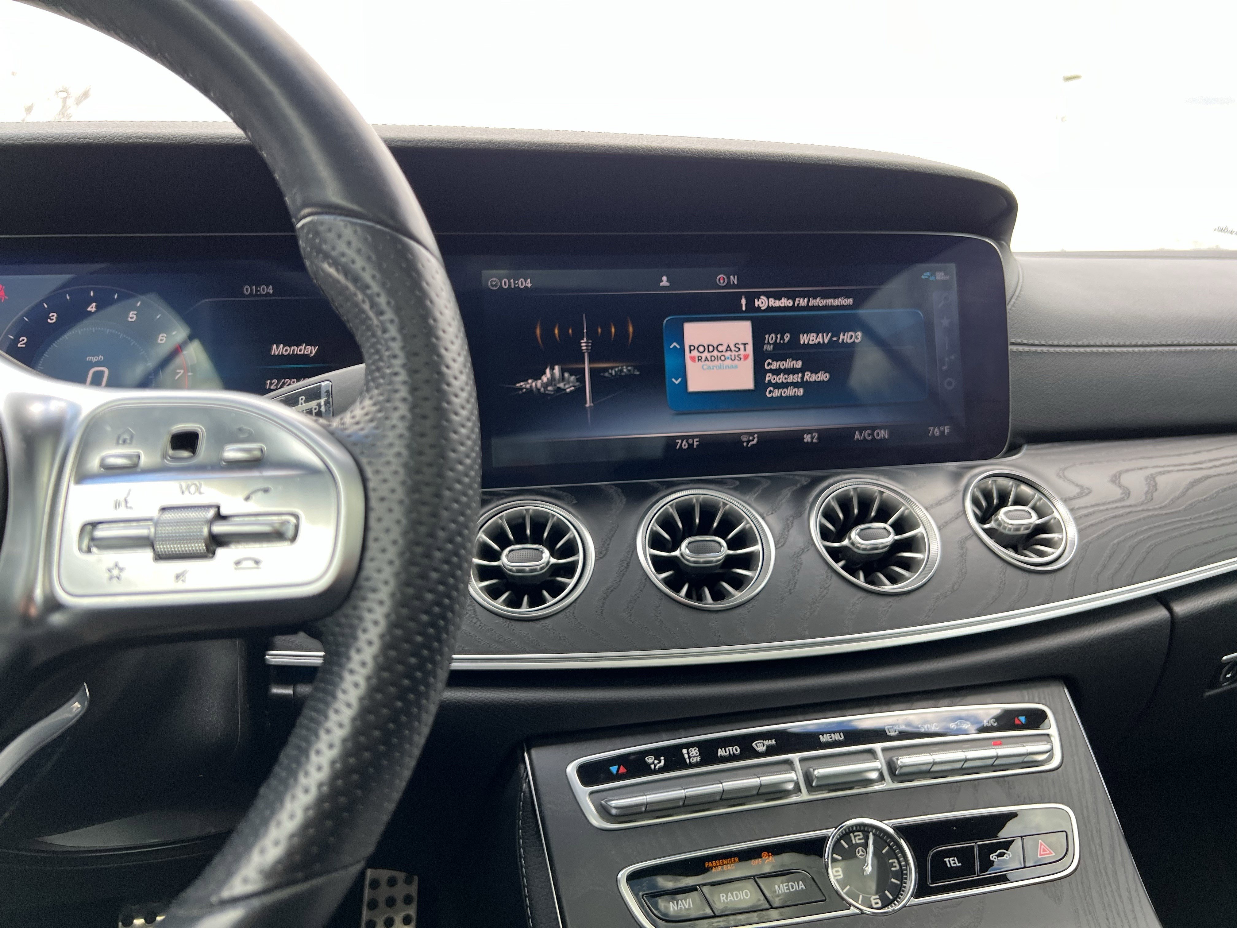 Certified 2019 Mercedes-Benz E 450 Coupe image 18