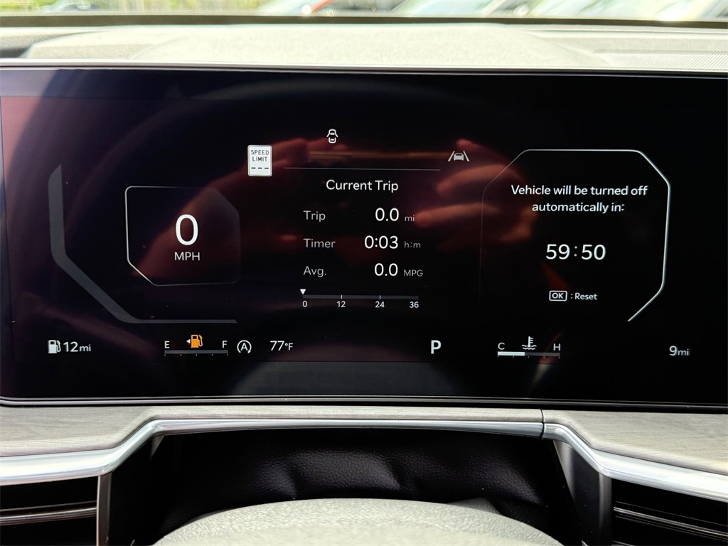 New 2026 Kia Sorento SX Prestige image 35