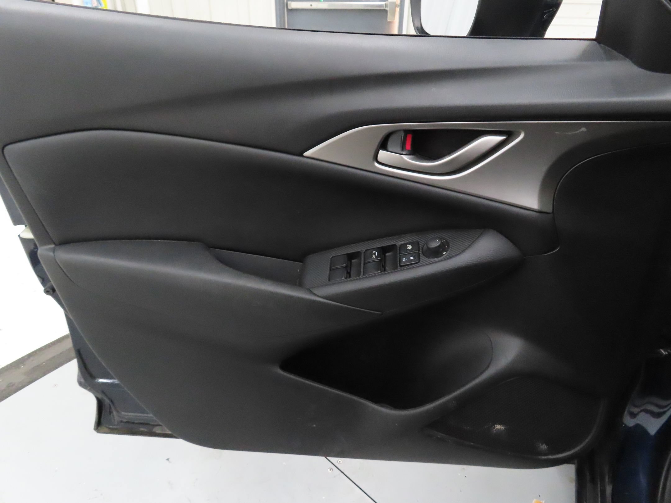 Used 2019 MAZDA CX-3 Sport FWD image 10