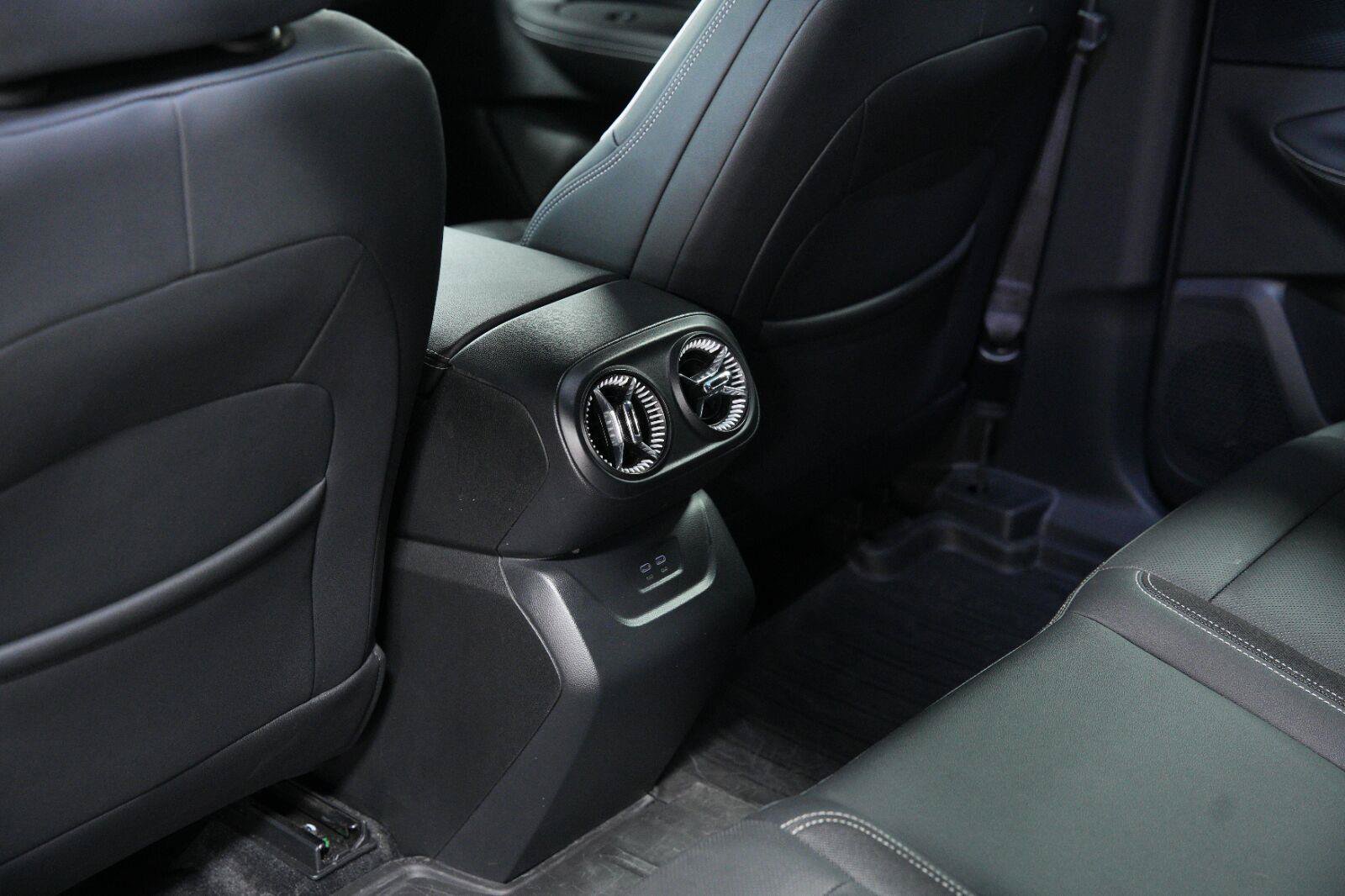 Certified 2024 Chevrolet Blazer EV LT AWD/4WD image 34