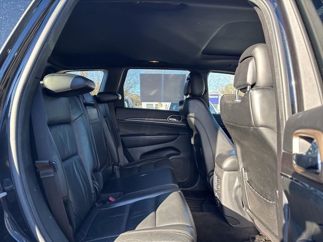 Used 2014 Jeep Grand Cherokee Limited image 13