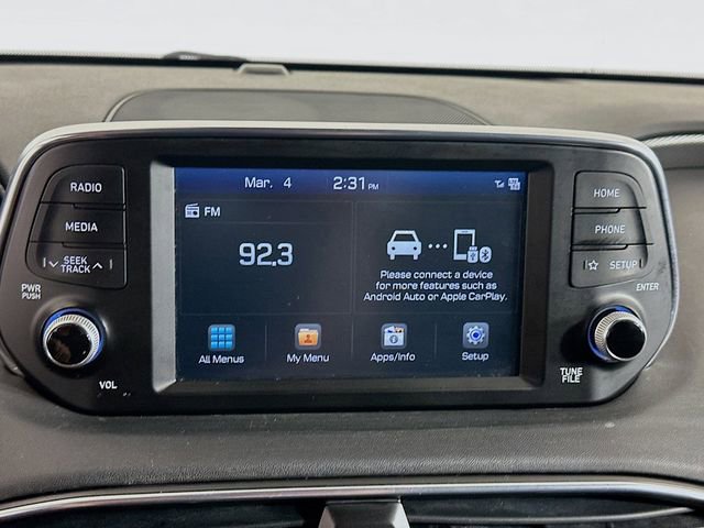 Used 2019 Hyundai Santa Fe SEL image 14