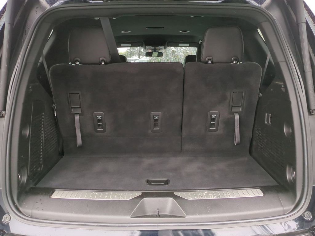 Used 2022 Chevrolet Tahoe RST image 13