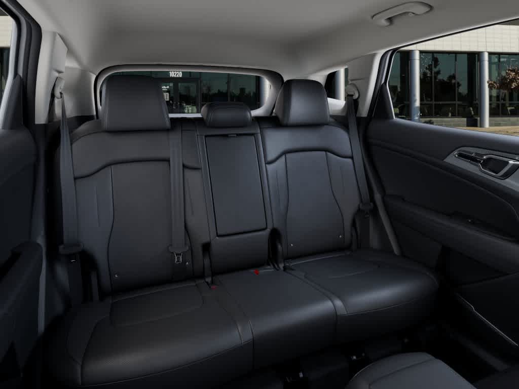 New 2027 Kia Sportage EX FWD image 16