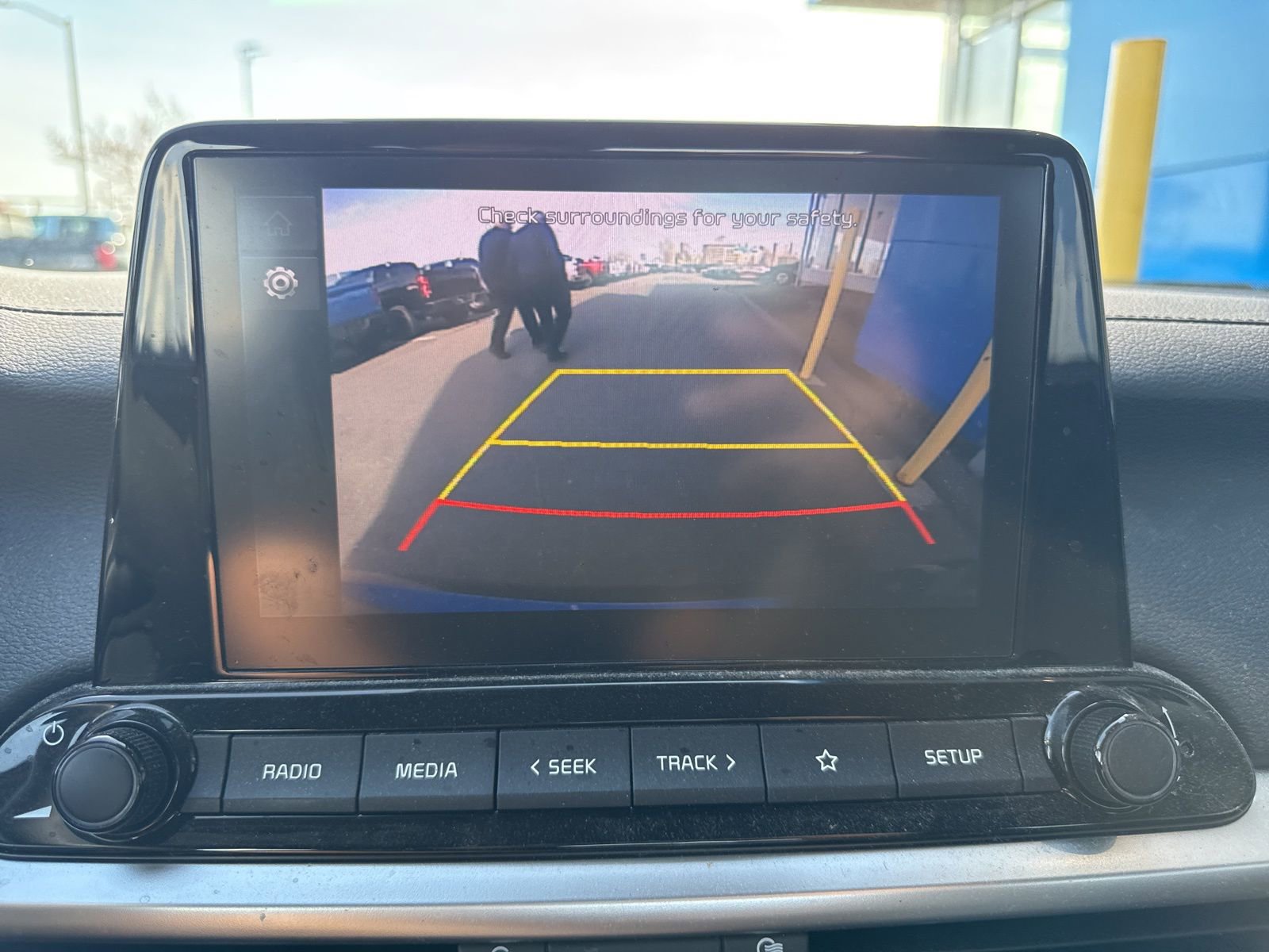 Used 2023 Kia Forte LXS w/ LXS Technology Package image 21