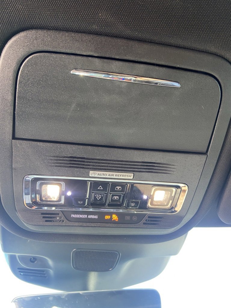 Used 2022 Lincoln Aviator Reserve w/ Elements Package Plus image 31