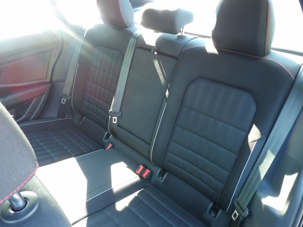 Used 2021 Volkswagen Jetta GLI FWD image 23