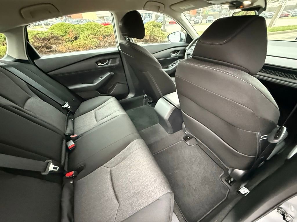 Used 2023 Honda Accord LX image 36