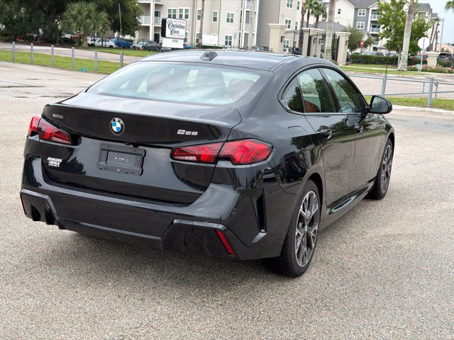 Used 2025 BMW 228i xDrive AWD/4WD image 5