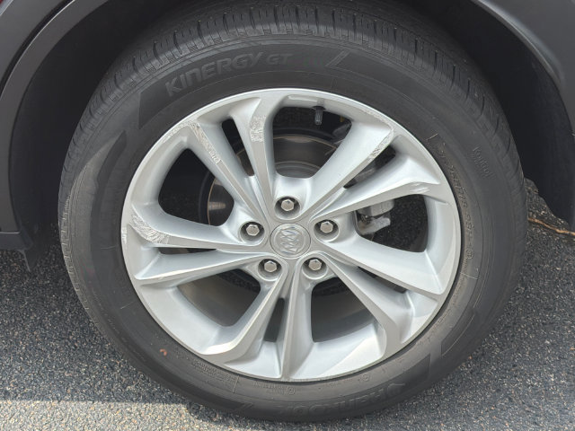 Used 2022 Buick Encore GX Preferred FWD image 20