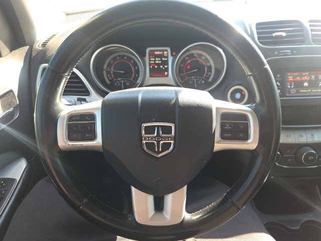 Used 2020 Dodge Journey SE w/ SE Popular Equipment Group FWD image 34