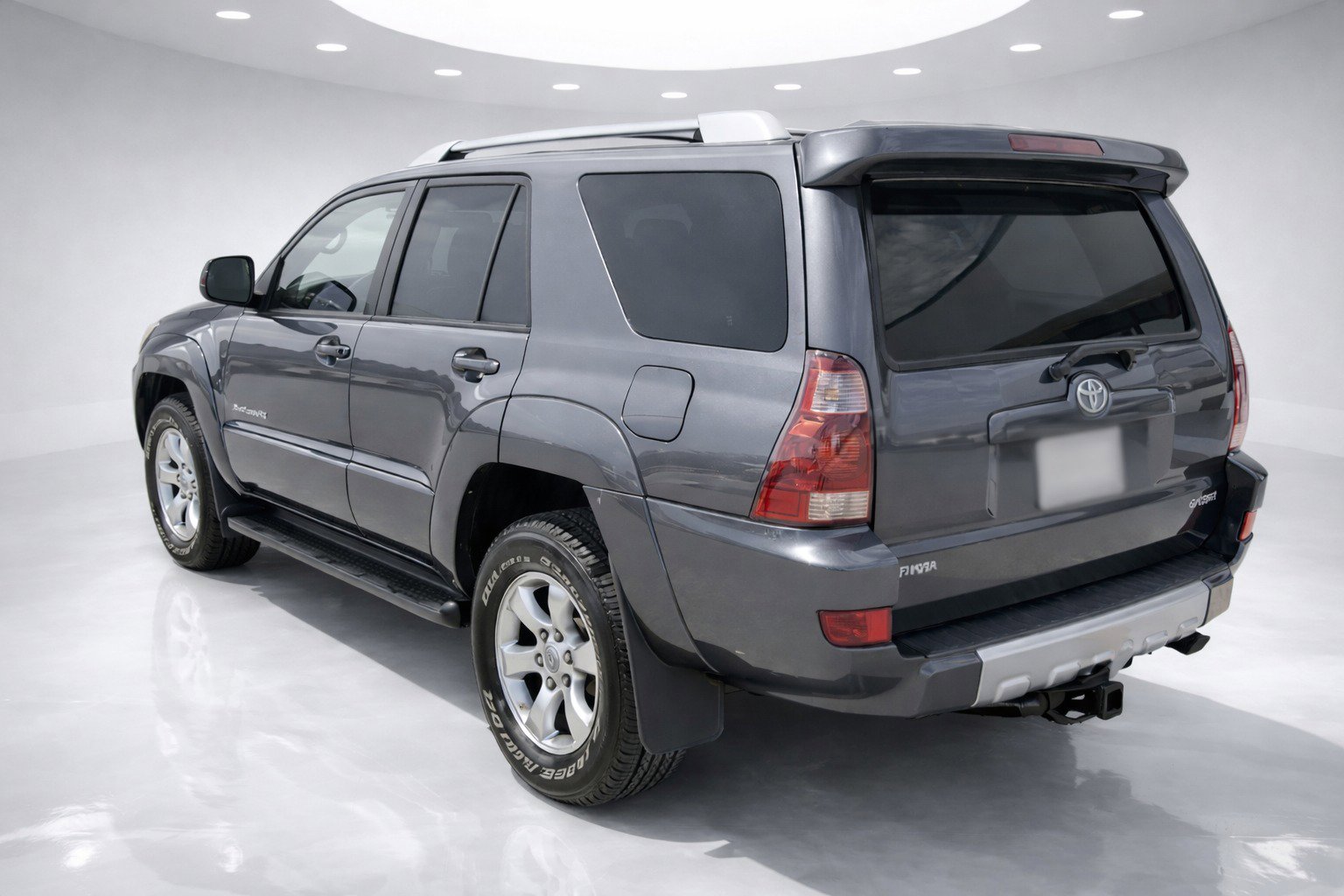 Used 2005 Toyota 4Runner Sport image 3