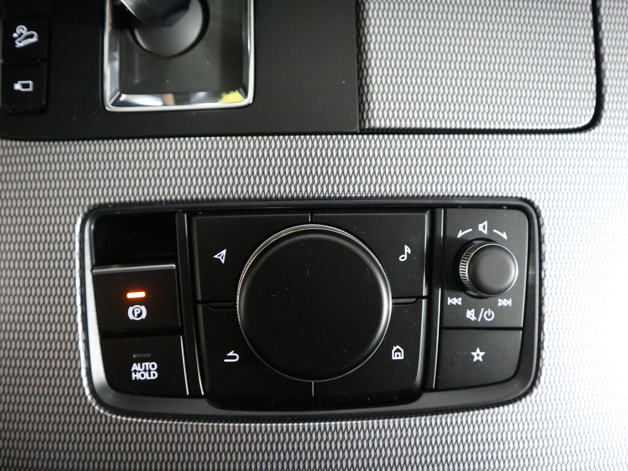 New 2026 MAZDA CX-90 Plug-In Hybrid w/ Premium Plus image 29