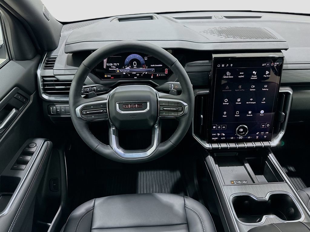 New 2026 GMC Acadia Elevation w/ Elevation Premium Package image 24