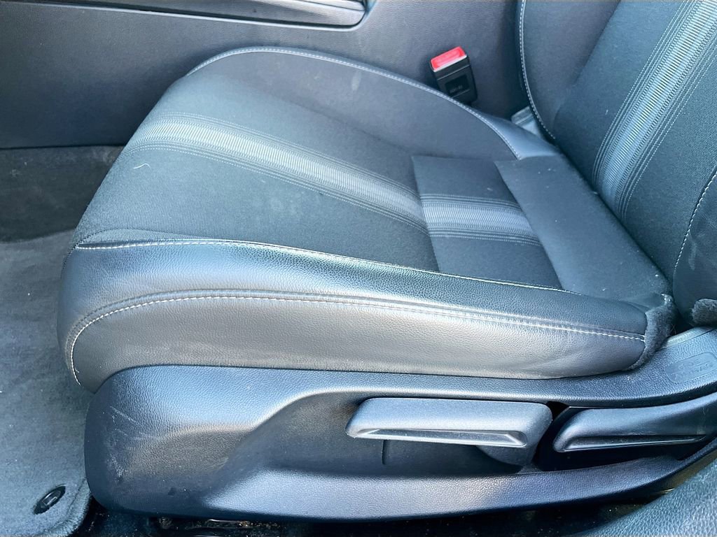 Used 2024 Honda Civic Sport image 18