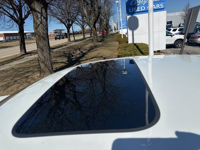 Used 2018 Honda Civic EX image 38