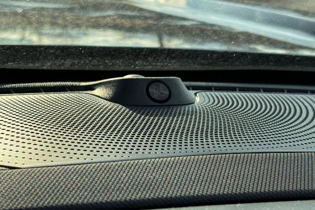 Certified 2025 Ford Bronco Sport Outer Banks w/ Outer Banks Tech Package+ AWD/4WD image 28