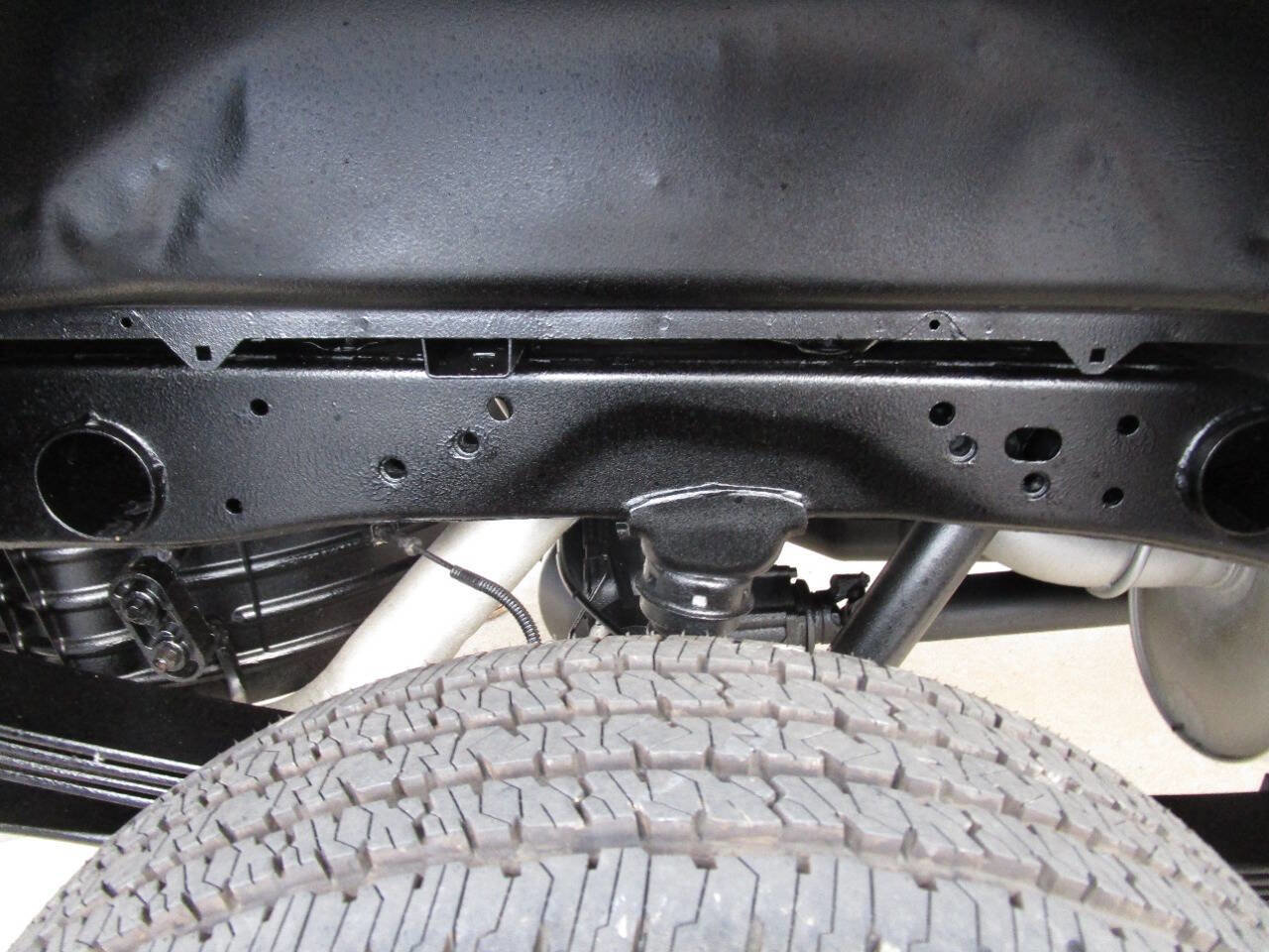 Used 2019 Chevrolet Silverado 2500 W/T image 37