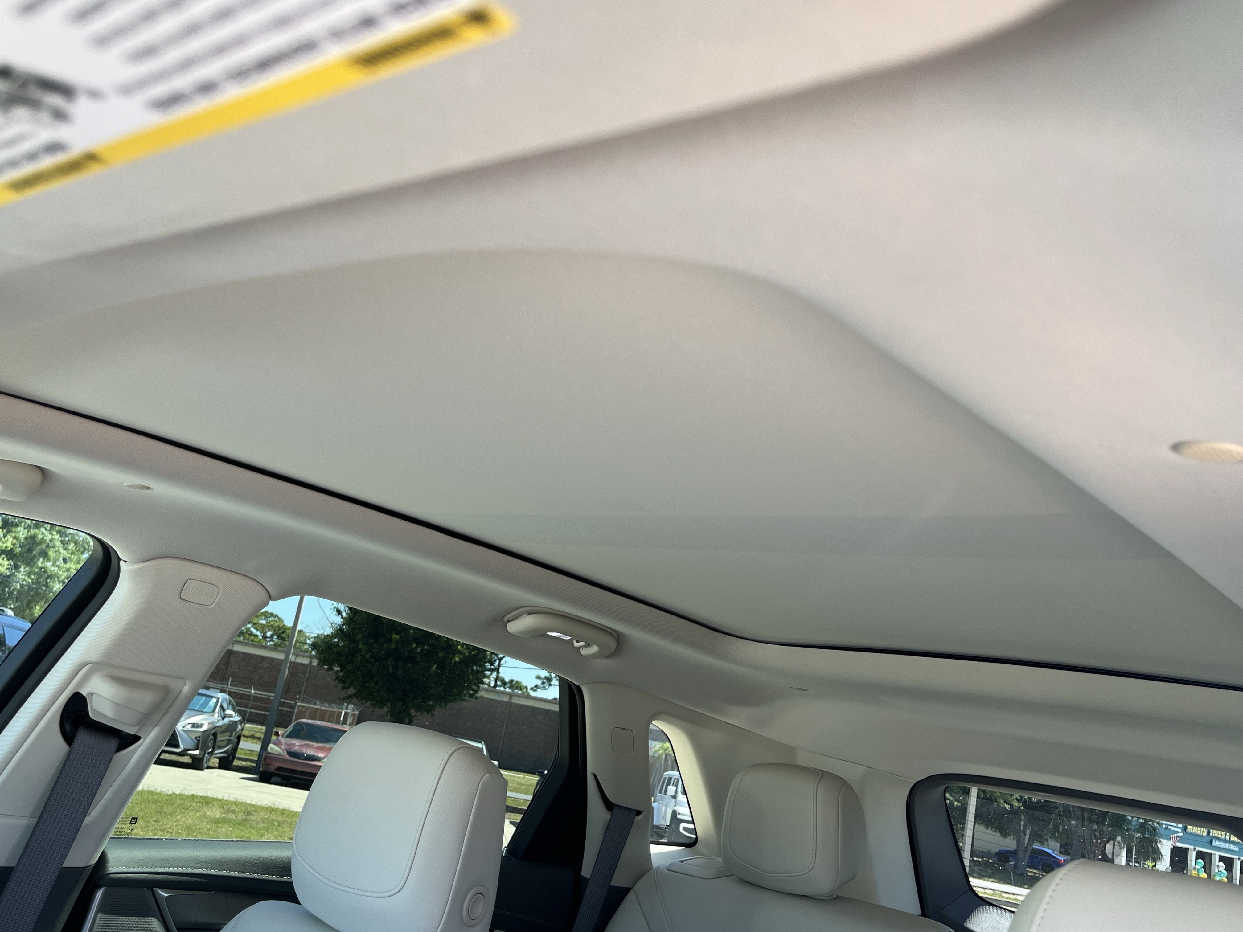 Certified 2023 Cadillac XT5 Premium Luxury FWD image 36