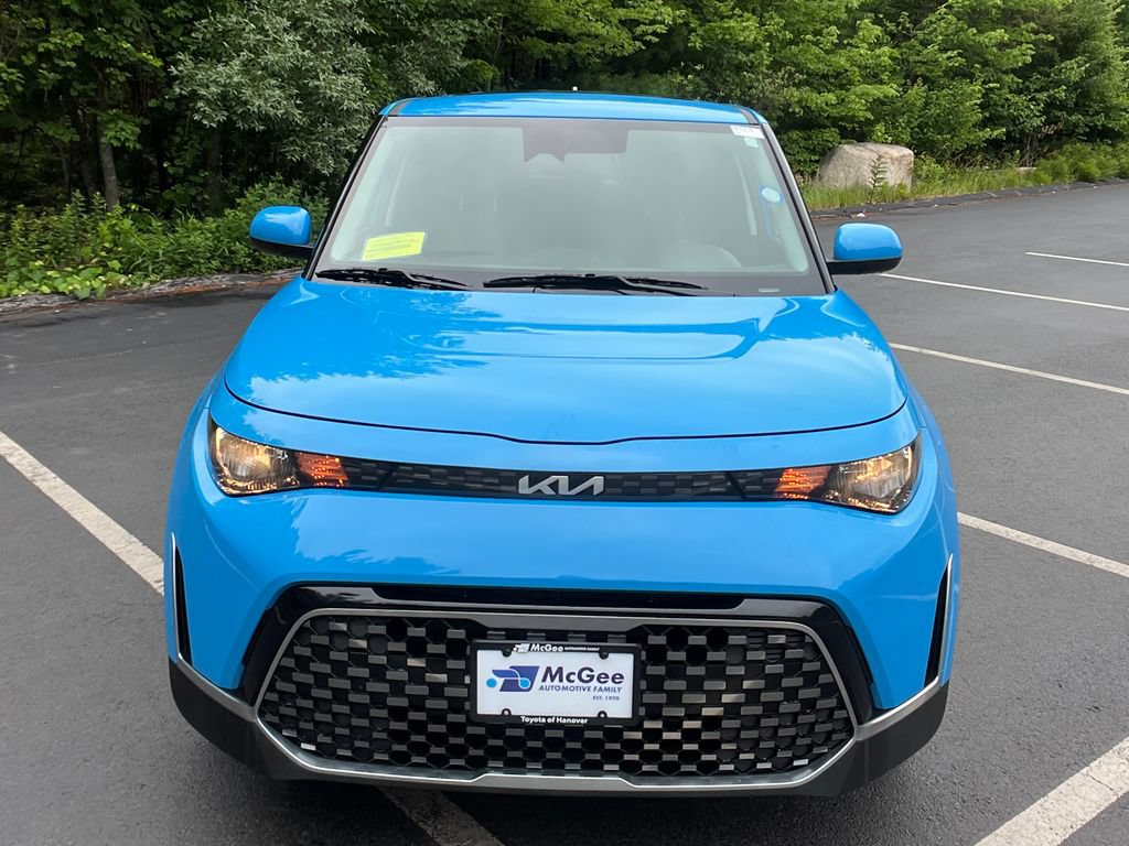 Used 2023 Kia Soul EX FWD image 8