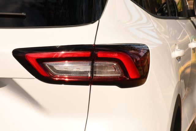 Used 2025 Ford Escape Active image 14