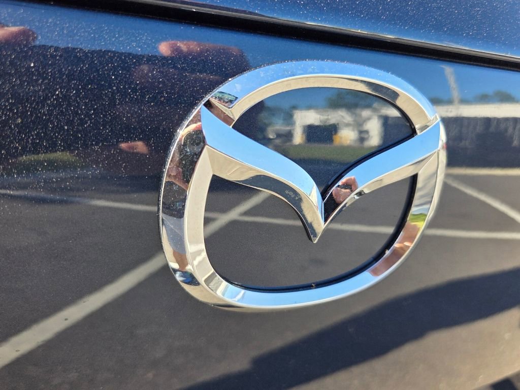 New 2026 MAZDA CX-50 AWD 2.5 S w/ Weather Package image 11