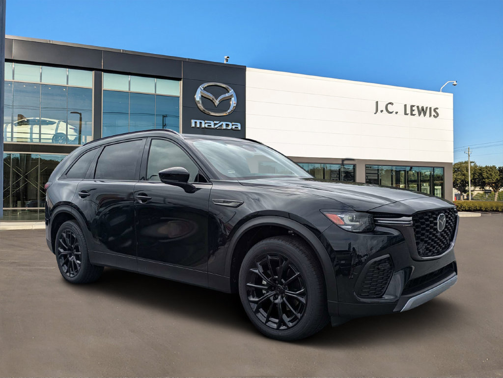 New 2026 MAZDA CX-70 3.3 Turbo w/ Premium Package AWD/4WD 360° Tour