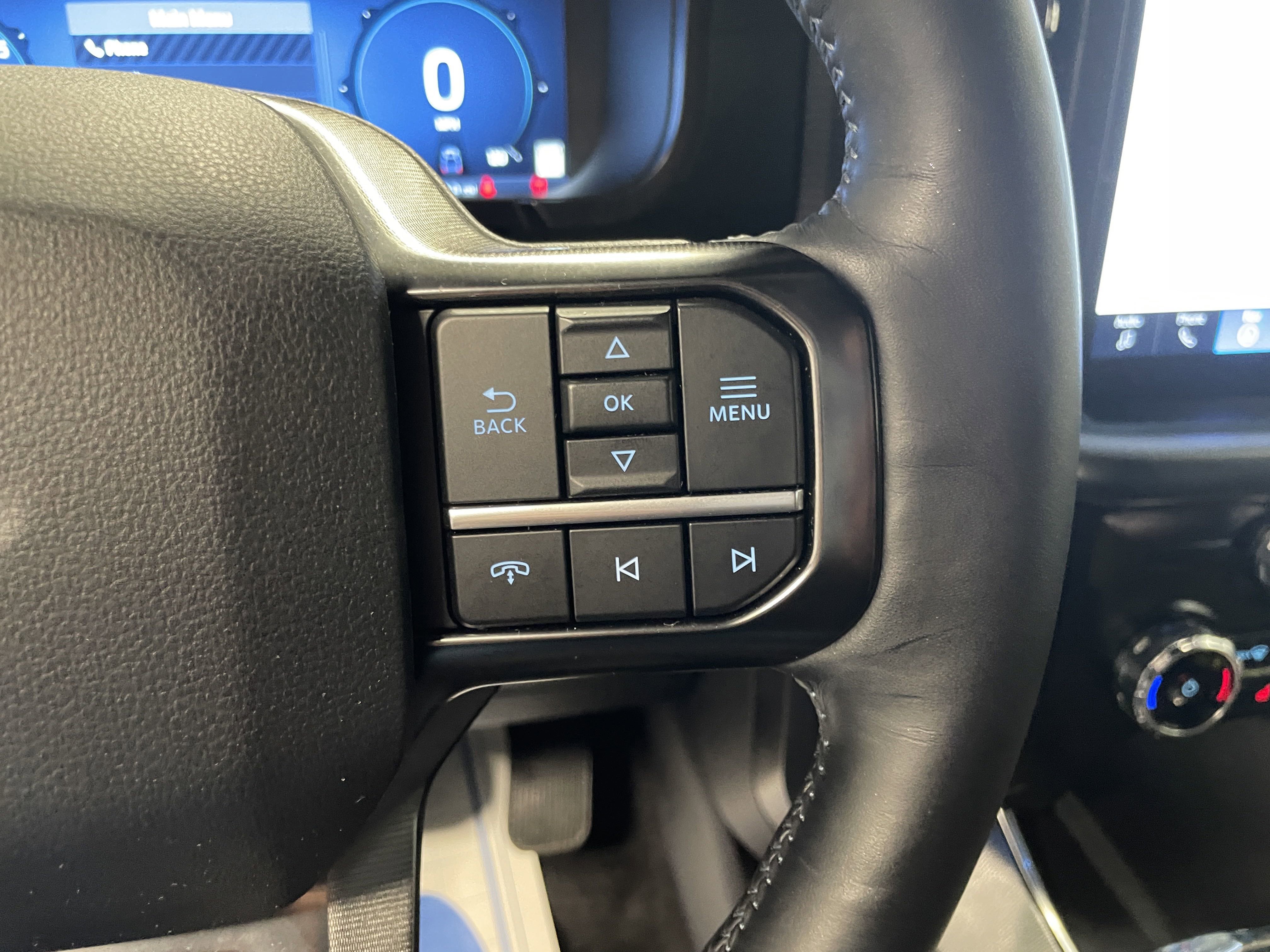 Used 2024 Ford F150 Platinum w/ Equipment Group 702A High image 20