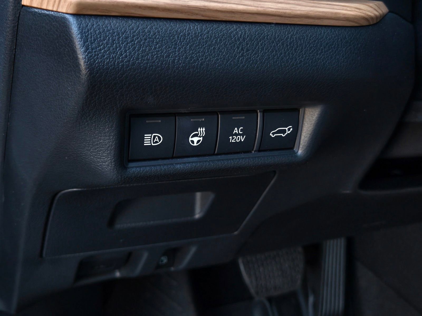 Certified 2026 Toyota Grand Highlander Limited image 17