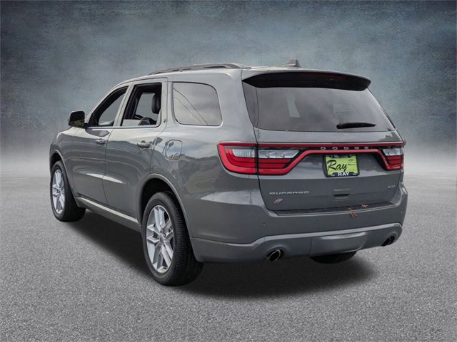 Certified 2023 Dodge Durango GT image 6