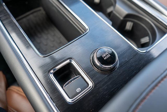 Used 2024 Lincoln Aviator Reserve w/ Equipment Group 201A image 33