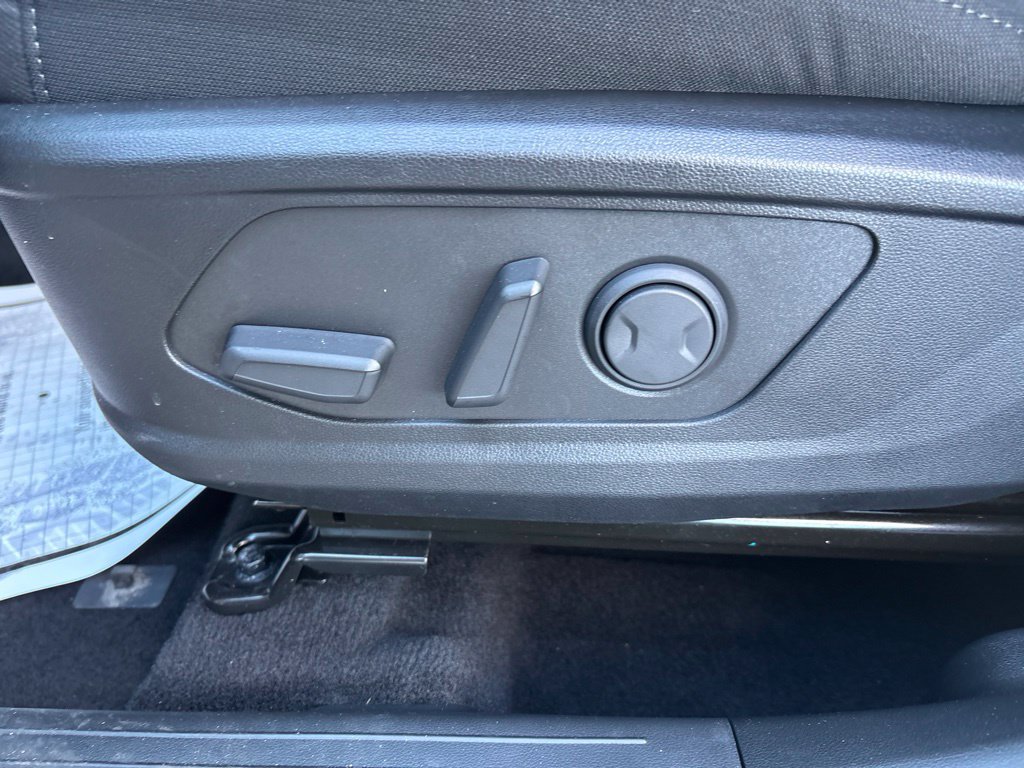 Certified 2024 Hyundai Tucson SEL AWD/4WD image 18