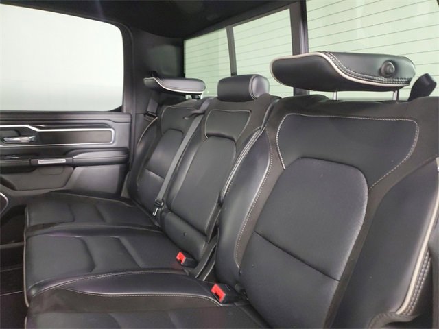 Used 2019 RAM 1500 Laramie image 12