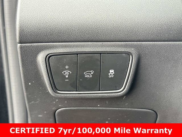 Used 2024 Hyundai Tucson SEL image 26